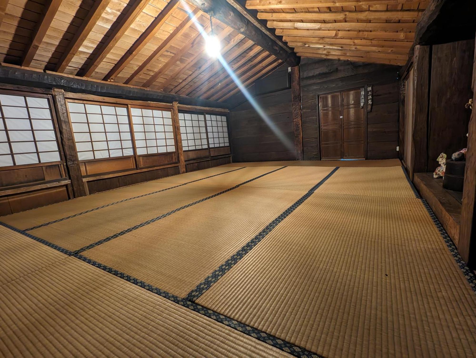 むかしの暮らし体験 1日二組 古民家の宿 みのり家 Takayama  Eksteriør bilde