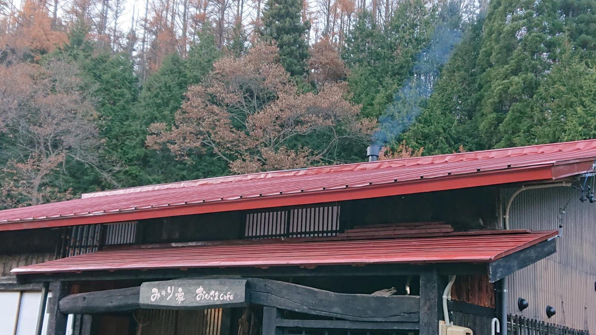 むかしの暮らし体験 1日二組 古民家の宿 みのり家 Takayama  Eksteriør bilde
